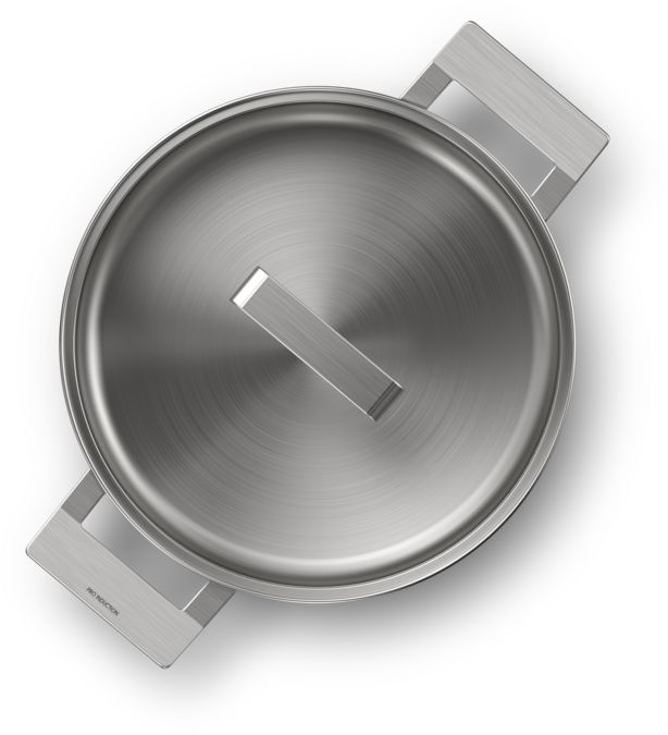 17006183 Pro Induction Pot 24cm BOSCH NZ